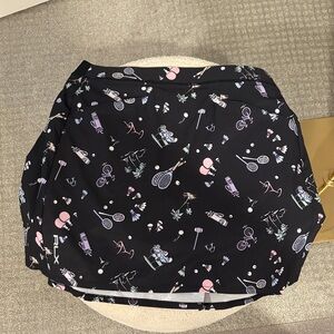 Ralph Lauren Women’s Golf Skirt